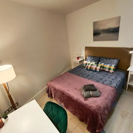 Bcn Private - Ronda Universidad Hostal Barcelona