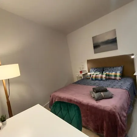Hostal Bcn Private - Ronda Universidad