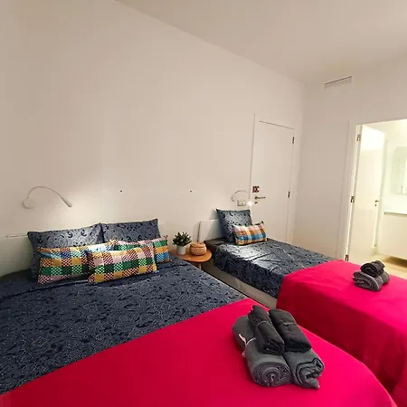 Bcn Private - Ronda Universidad Hostal