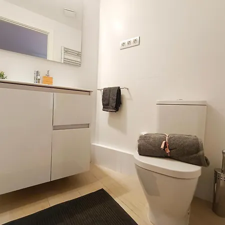 Hostel Bcn Private - Ronda Universidad Barcelona