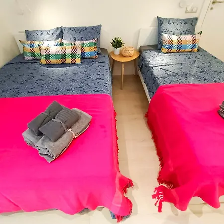 Hostel Bcn Private - Ronda Universidad *