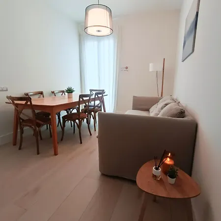 Hostel Bcn Private - Ronda Universidad *